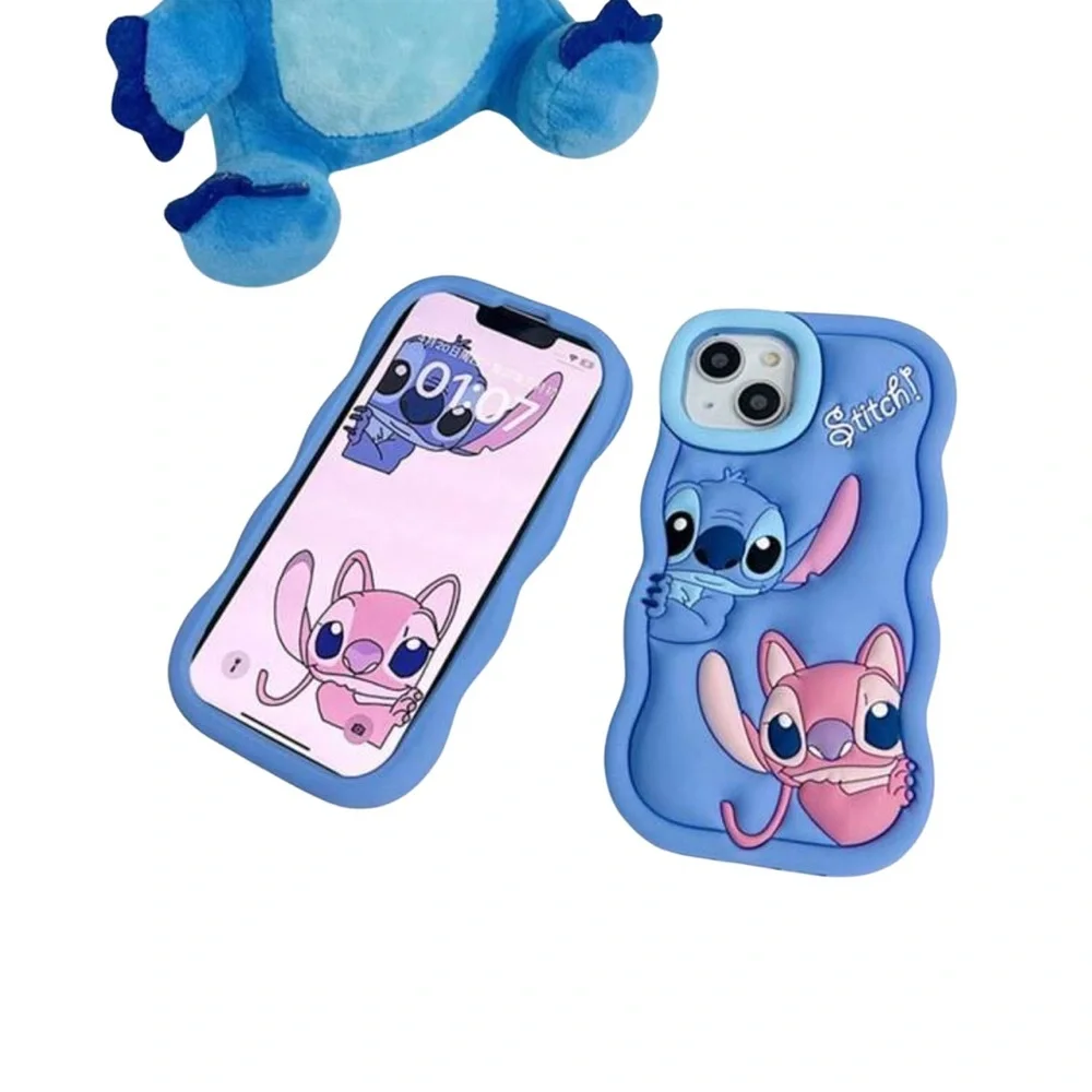 playtime stitch